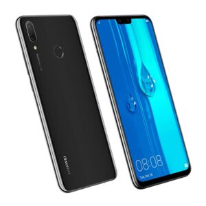 Huawei Y9 (2019) 64GB 4GB RAM Midnight Black 6.5inch Huawei Y9 (2019) 64GB 4GB RAM Midnight Black 6.5inch